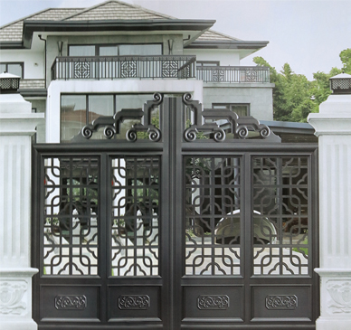 中国风 型号：B105